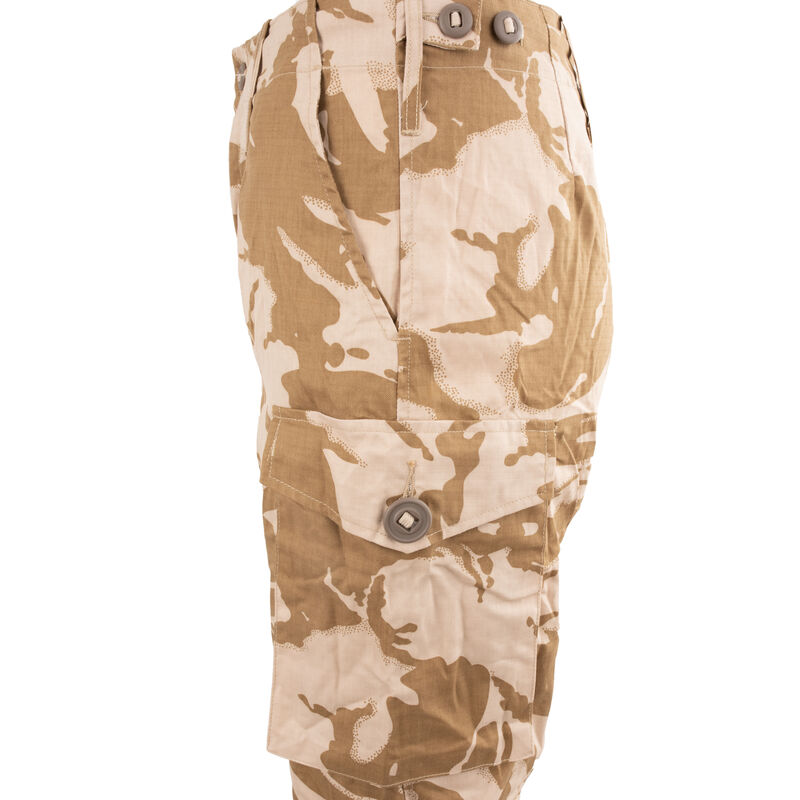 British Desert Combat Trousers, , large image number 2